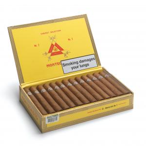 Montecristo No. 2 Cigar - Box of 25